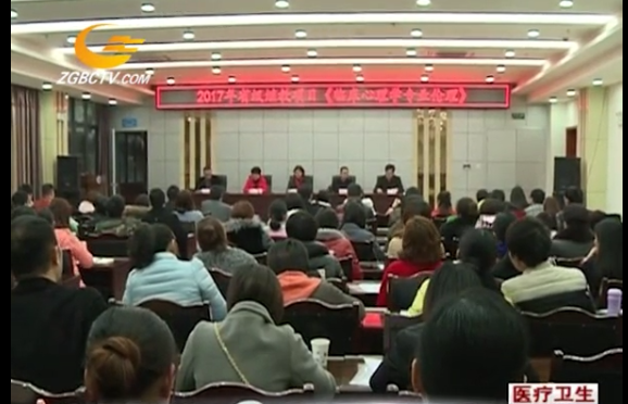 以“工作坊”形式 推動全市心理咨詢水平
