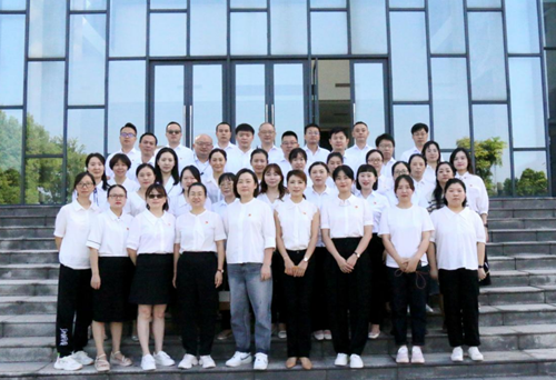 我院赴市廉政教育基地參觀學習