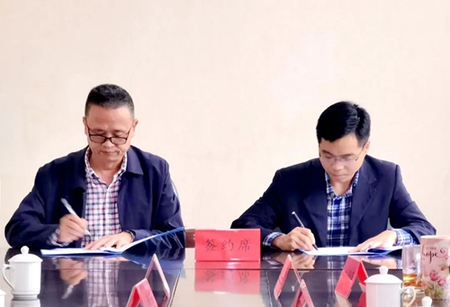 持續(xù)推進(jìn)未成年人心理健康！我院與威遠(yuǎn)縣人民檢察院簽訂合作協(xié)議