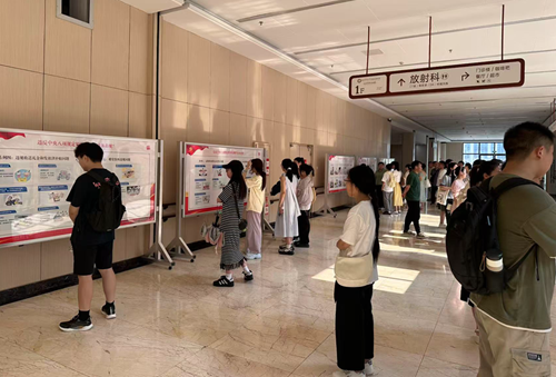 我院開展新進住培學員廉潔教育專題培訓